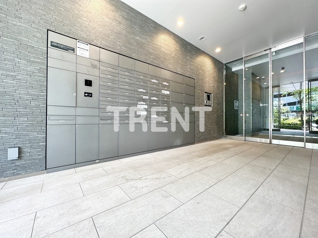 エムレジデンス中野坂上-603