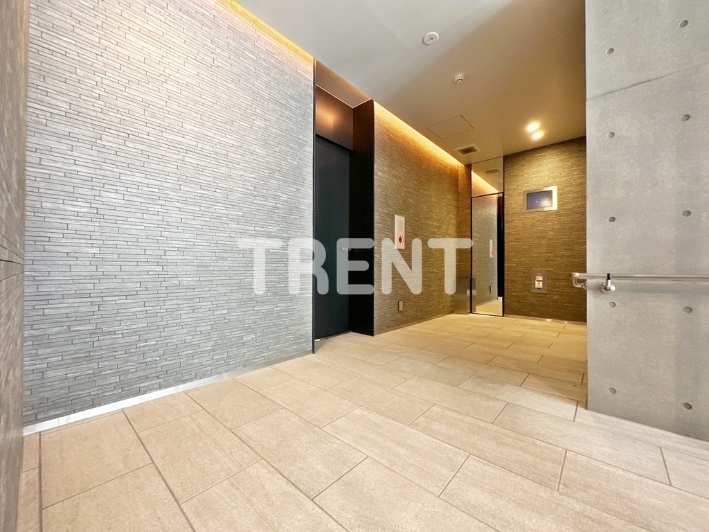 エムレジデンス中野坂上-603