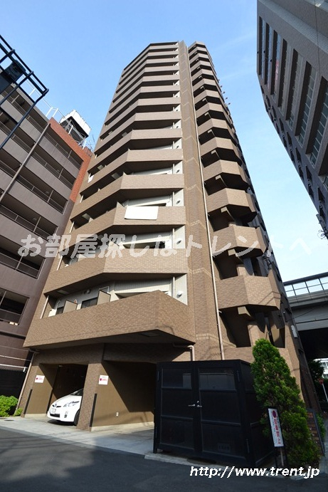 フェニックス初台弐番館-1304