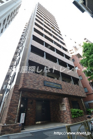 フェニックス初台弐番館-1304