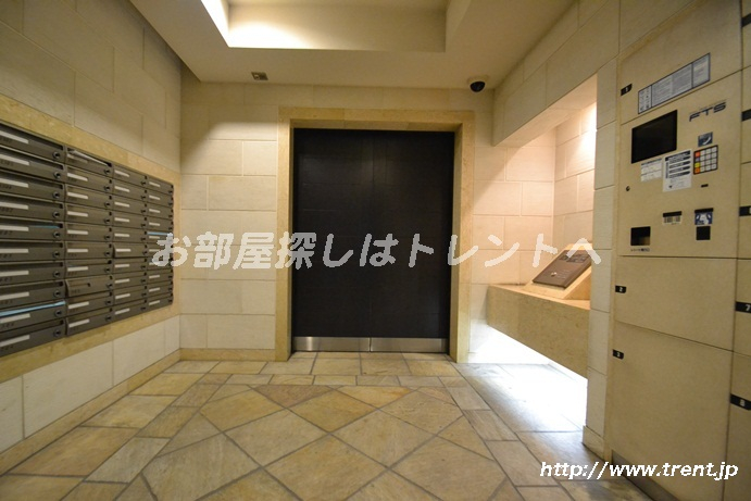 フェニックス初台弐番館-1304