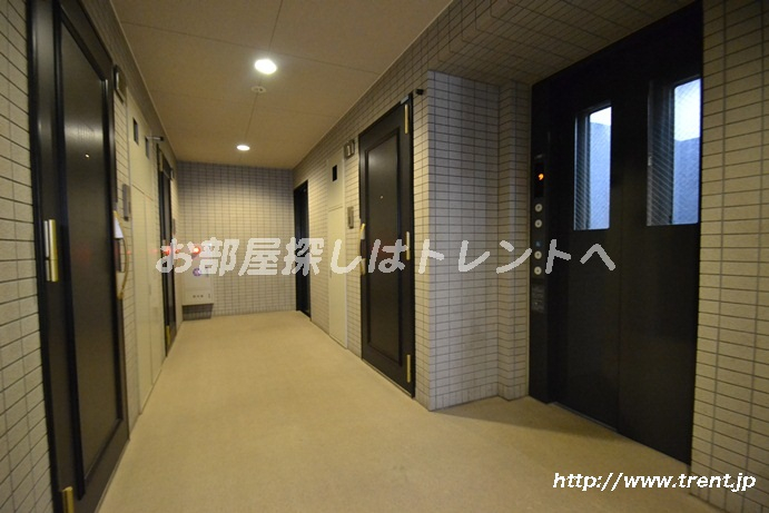 フェニックス初台弐番館-1304