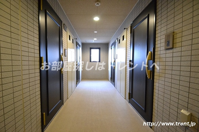 フェニックス初台弐番館-1304