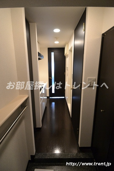 フェニックス初台弐番館-1304