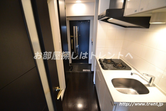 フェニックス初台弐番館-1304