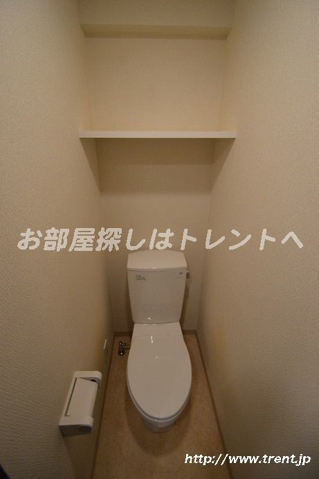 フェニックス初台弐番館-1304