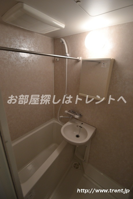 フェニックス初台弐番館-1304