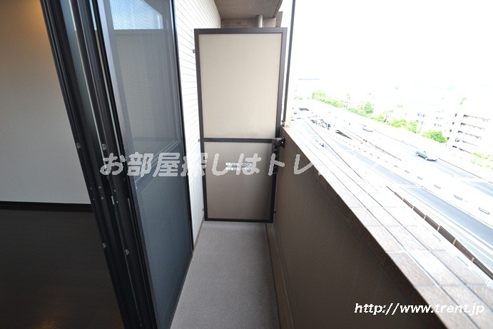 フェニックス初台弐番館-1304