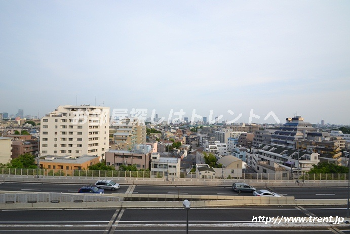 フェニックス初台弐番館-1304