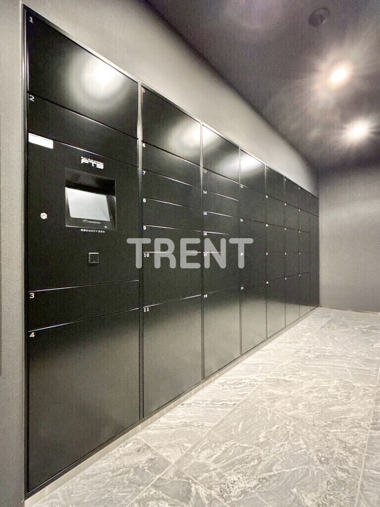 ザパークハビオ神楽坂レジデンスサウス【ザパークハビオ神楽坂レジデンスSouth】-1015