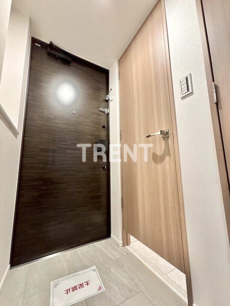 ザパークハビオ神楽坂レジデンスサウス【ザパークハビオ神楽坂レジデンスSouth】-1015