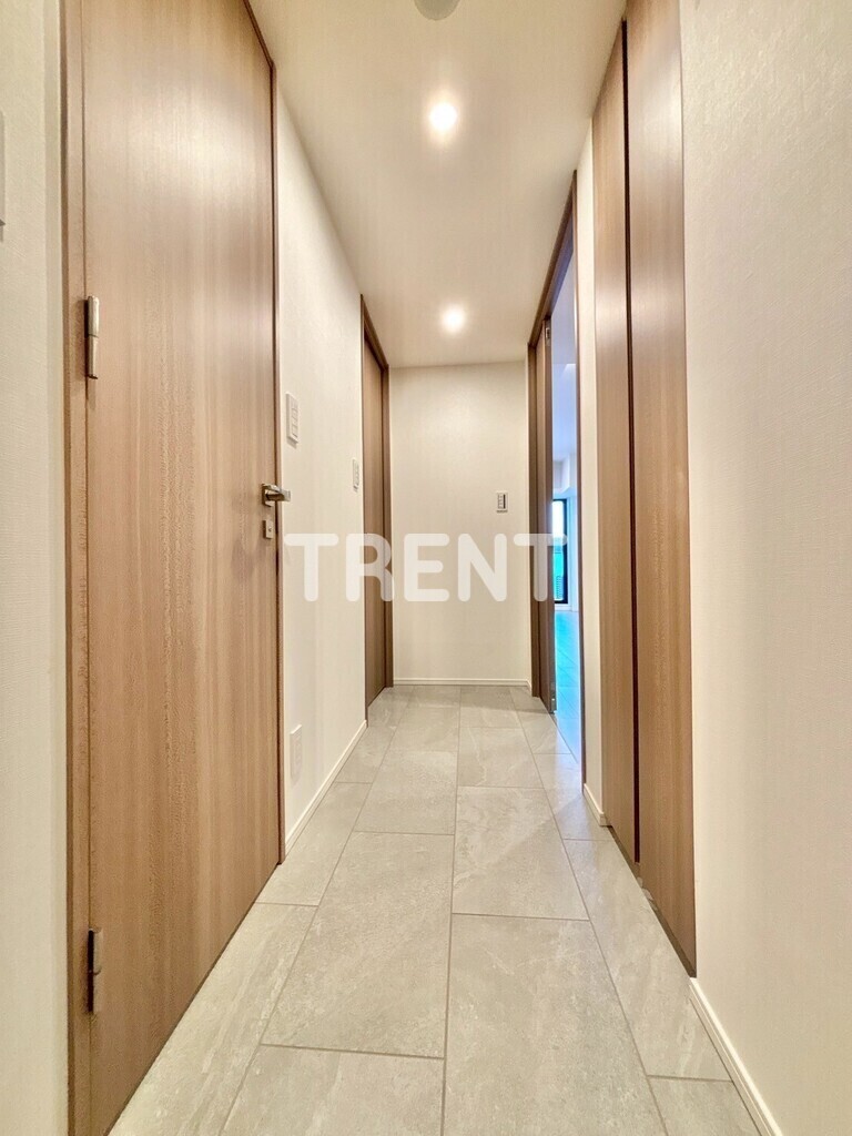 ザパークハビオ神楽坂レジデンスサウス【ザパークハビオ神楽坂レジデンスSouth】-1015