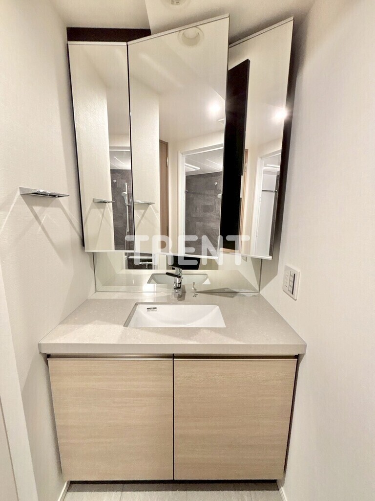 ザパークハビオ神楽坂レジデンスサウス【ザパークハビオ神楽坂レジデンスSouth】-1015