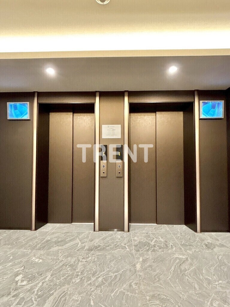 ザパークハビオ神楽坂レジデンスサウス【ザパークハビオ神楽坂レジデンスSouth】-1017