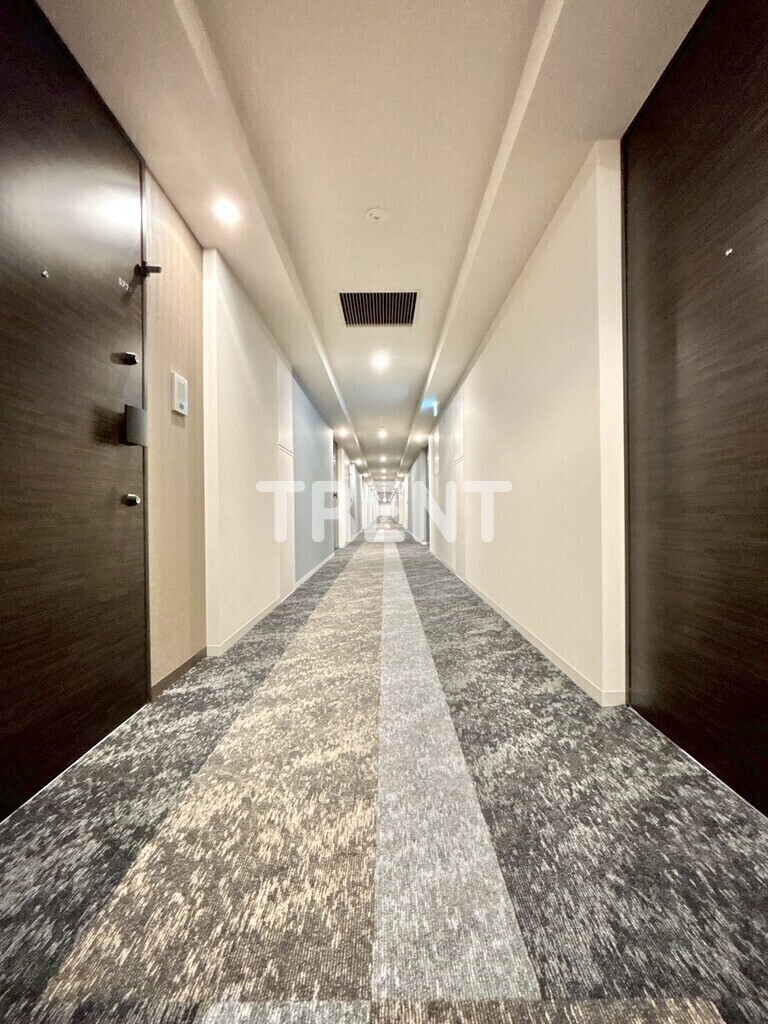 ザパークハビオ神楽坂レジデンスサウス【ザパークハビオ神楽坂レジデンスSouth】-1017