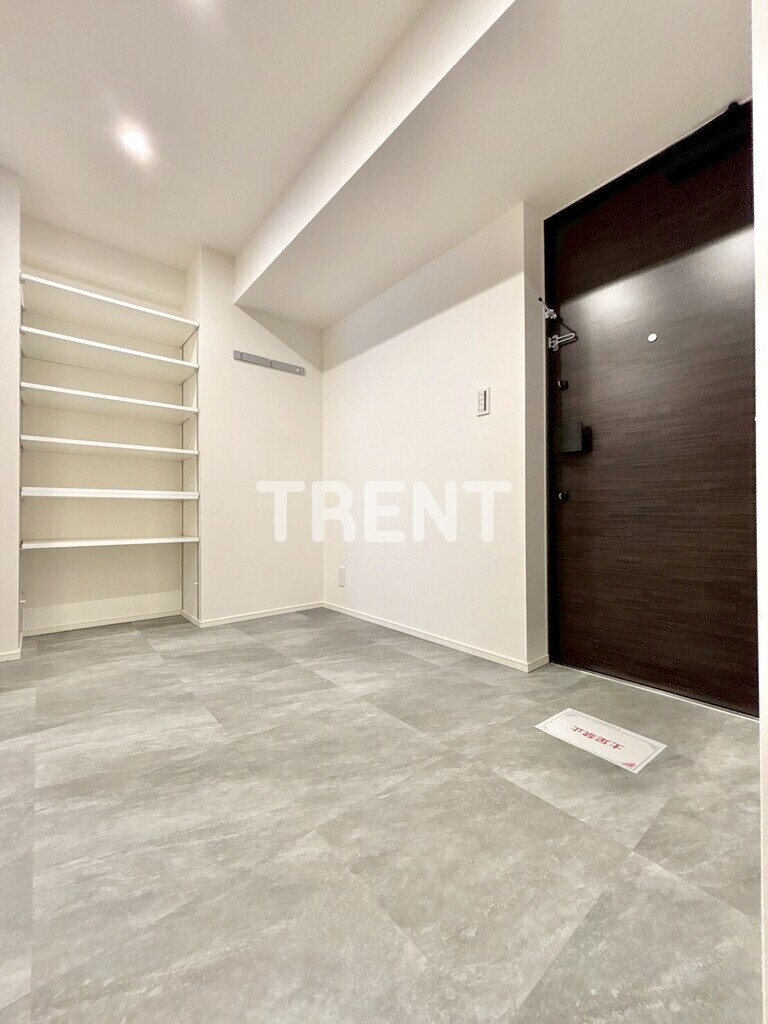 ザパークハビオ神楽坂レジデンスサウス【ザパークハビオ神楽坂レジデンスSouth】-1017