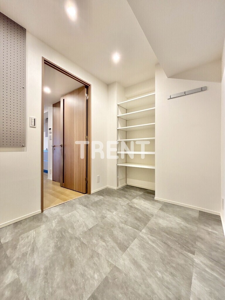 ザパークハビオ神楽坂レジデンスサウス【ザパークハビオ神楽坂レジデンスSouth】-1017