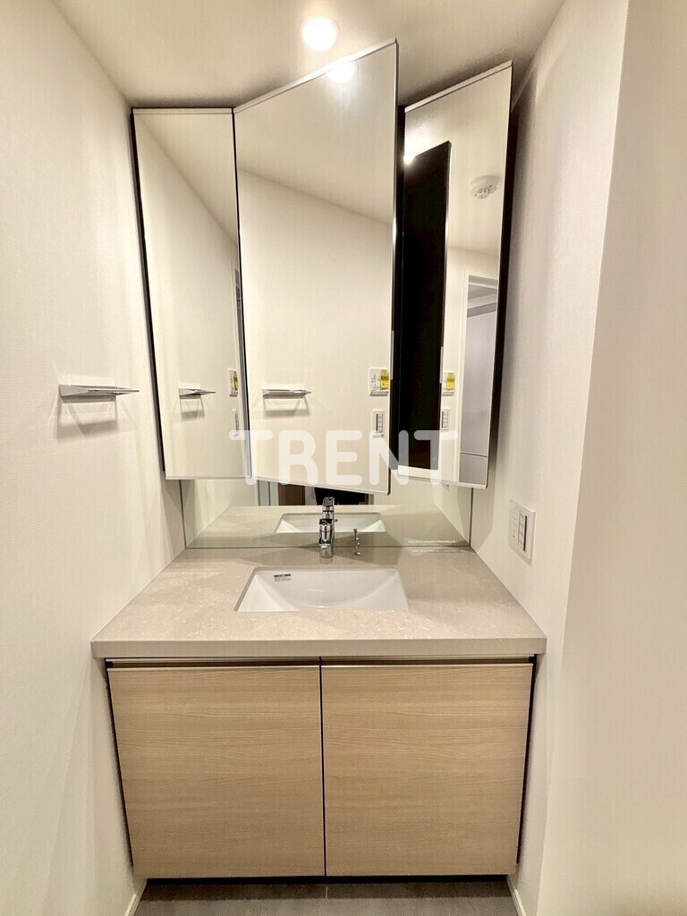 ザパークハビオ神楽坂レジデンスサウス【ザパークハビオ神楽坂レジデンスSouth】-1017