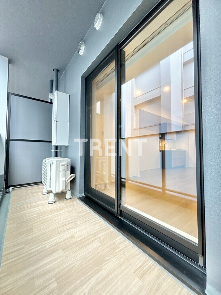 ザパークハビオ神楽坂レジデンスサウス【ザパークハビオ神楽坂レジデンスSouth】-1017