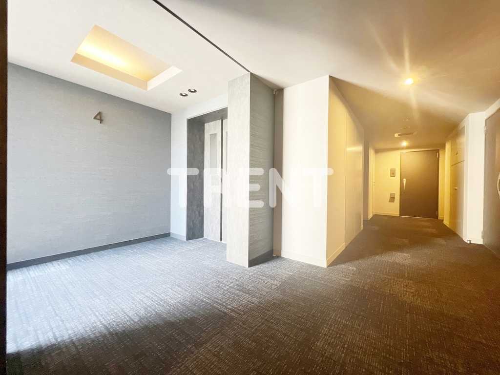 レジディア水道橋-1404