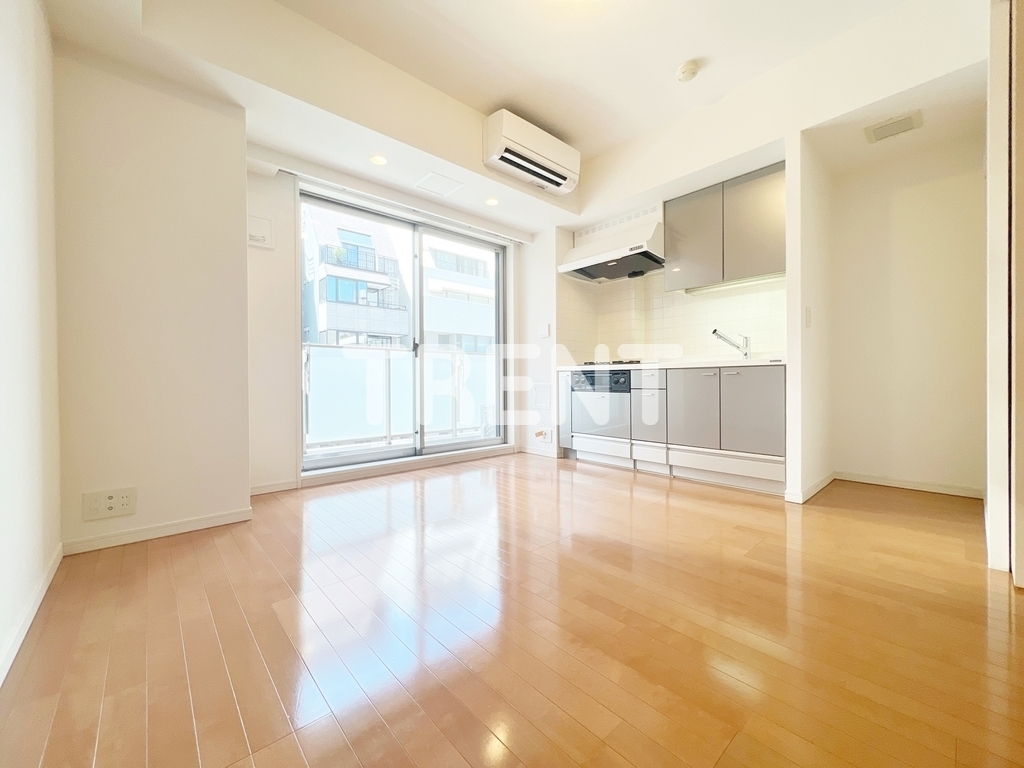 レジディア水道橋-1404