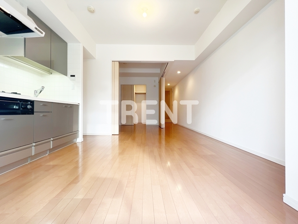 レジディア水道橋-1404