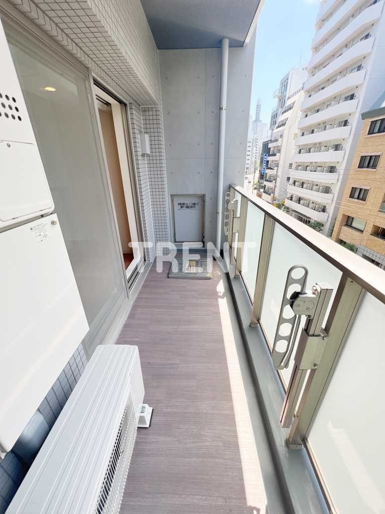 レジディア水道橋-1404