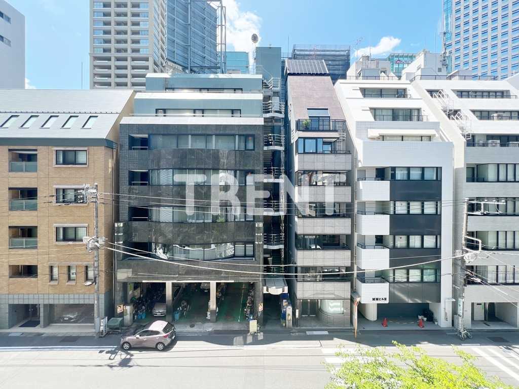 レジディア水道橋-1404