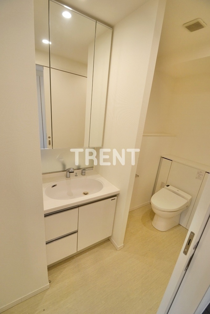 フレンシア外苑西-311