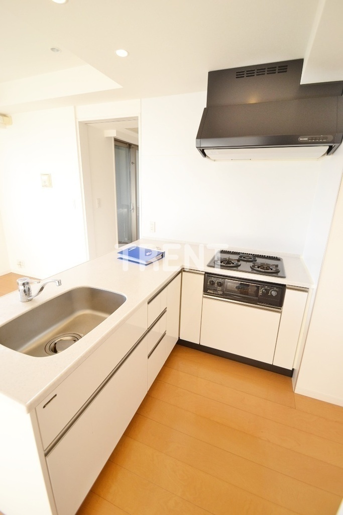 フレンシア外苑西-311