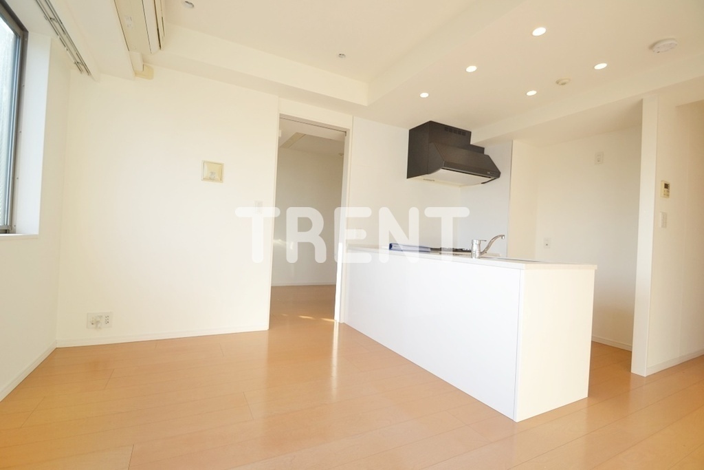 フレンシア外苑西-311