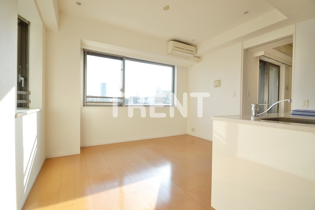 フレンシア外苑西-311