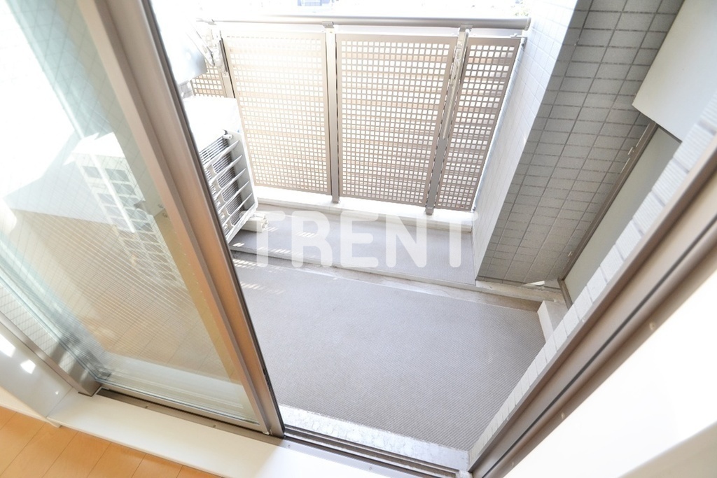 フレンシア外苑西-311