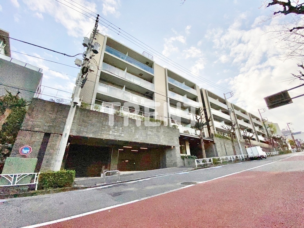 フレンシア外苑西-311