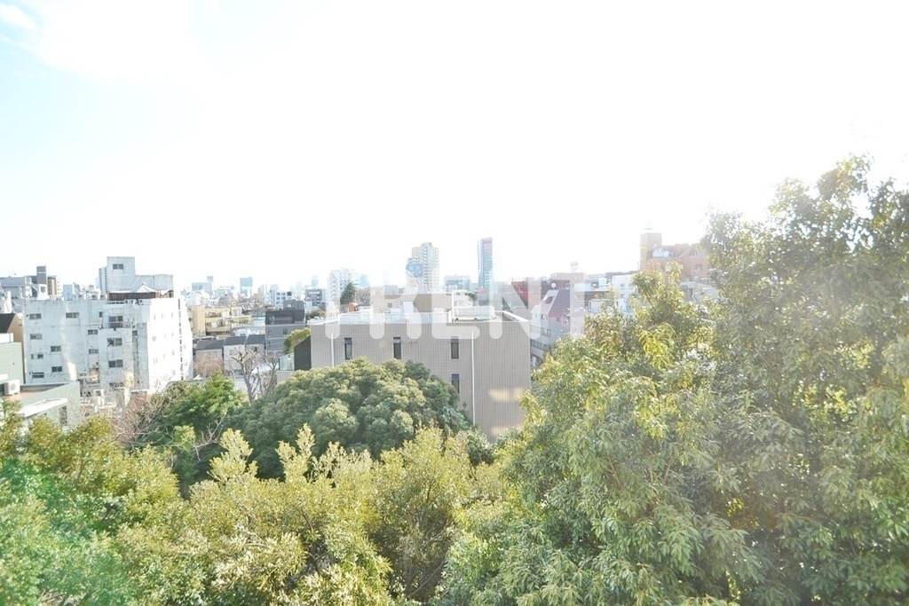 フレンシア外苑西-311