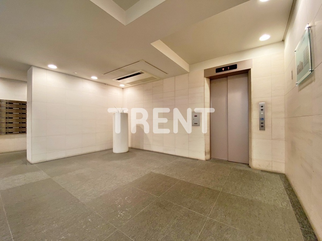 フレンシア外苑西-311