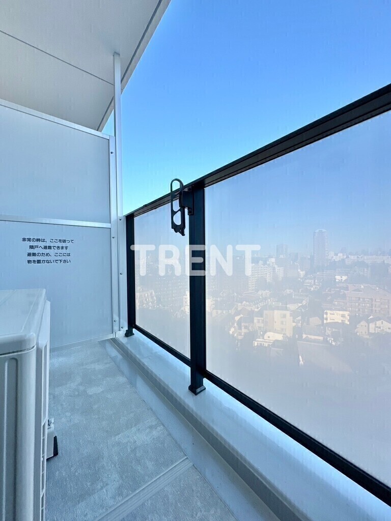 クロスレジデンス高田馬場-212