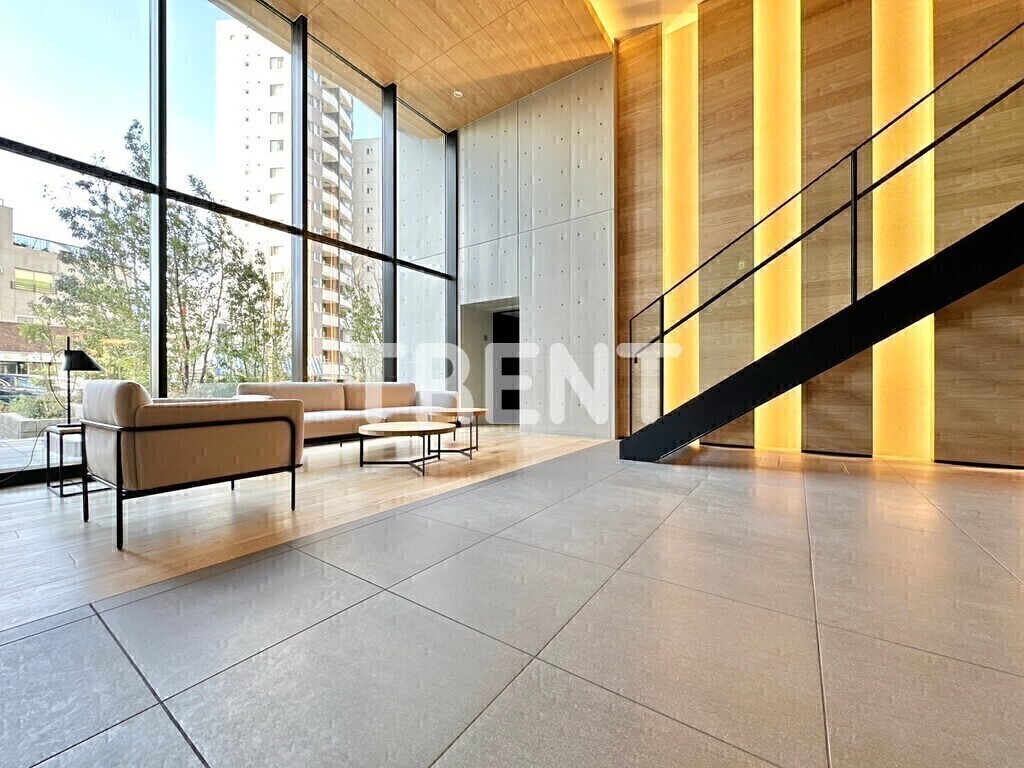 クロスレジデンス高田馬場-212