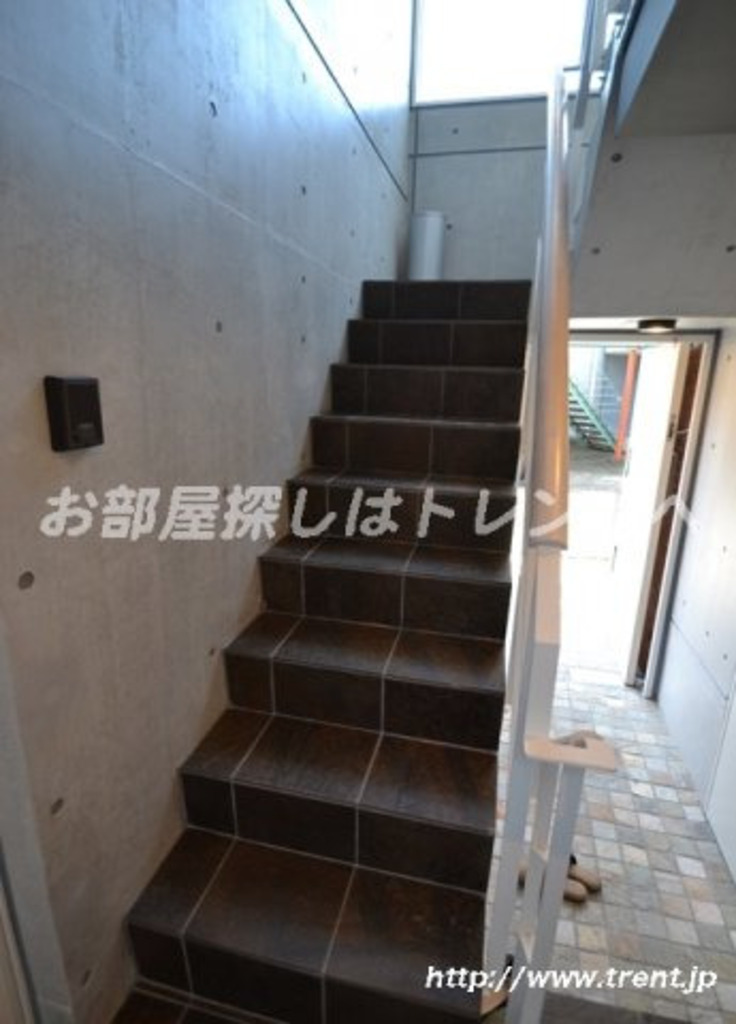 アレーロ参宮橋【ALERO参宮橋】-N201