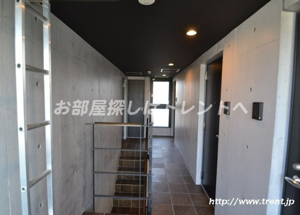 アレーロ参宮橋【ALERO参宮橋】-N201