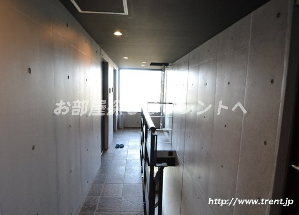 アレーロ参宮橋【ALERO参宮橋】-N201