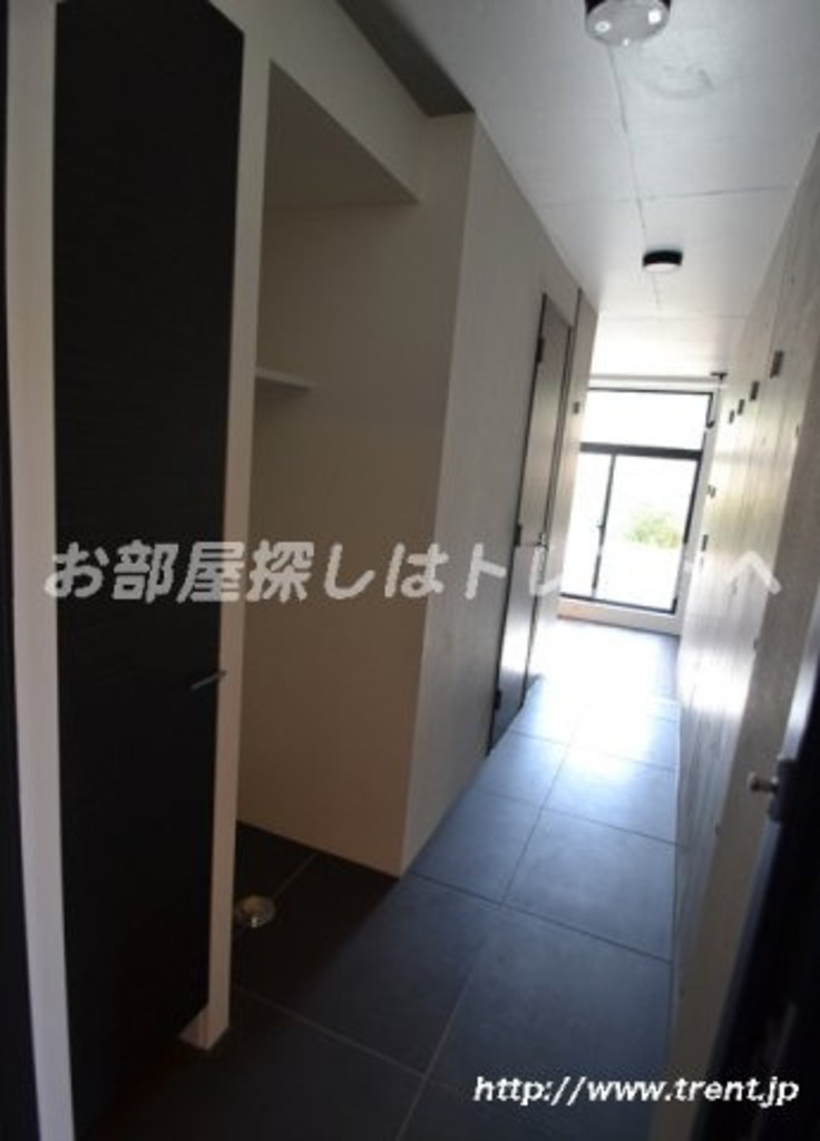 アレーロ参宮橋【ALERO参宮橋】-N201