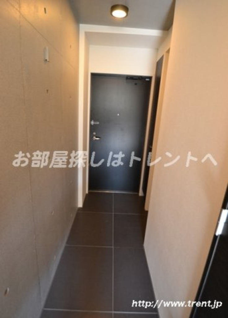 アレーロ参宮橋【ALERO参宮橋】-N201