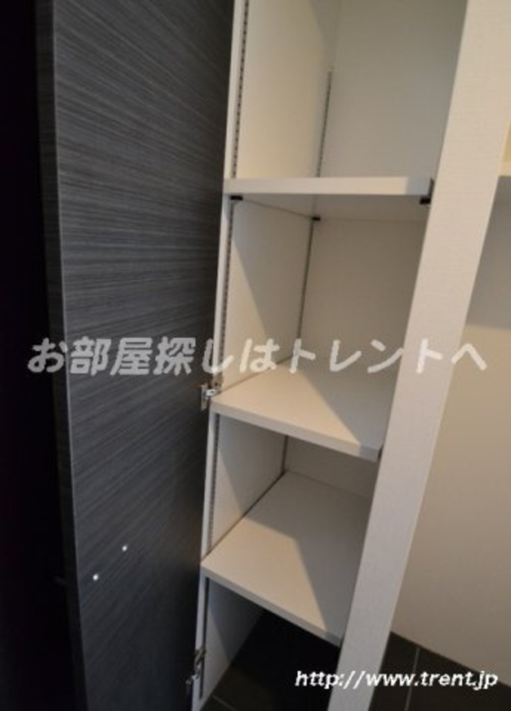 アレーロ参宮橋【ALERO参宮橋】-N201