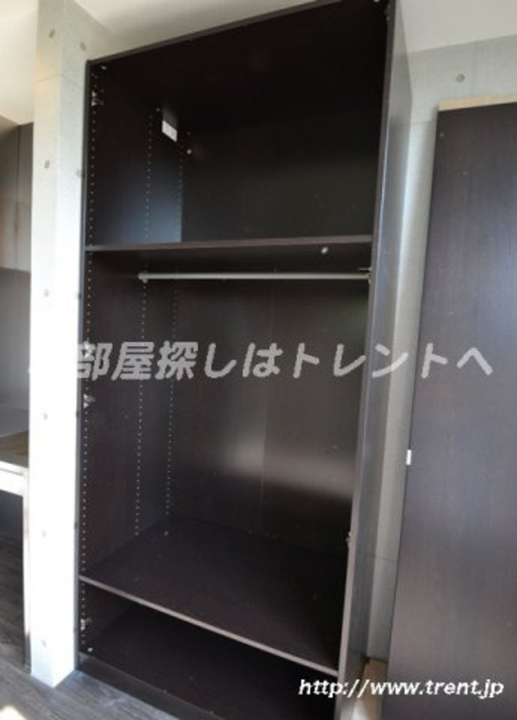 アレーロ参宮橋【ALERO参宮橋】-N201