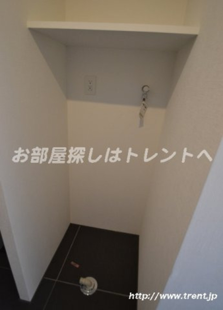 アレーロ参宮橋【ALERO参宮橋】-N201