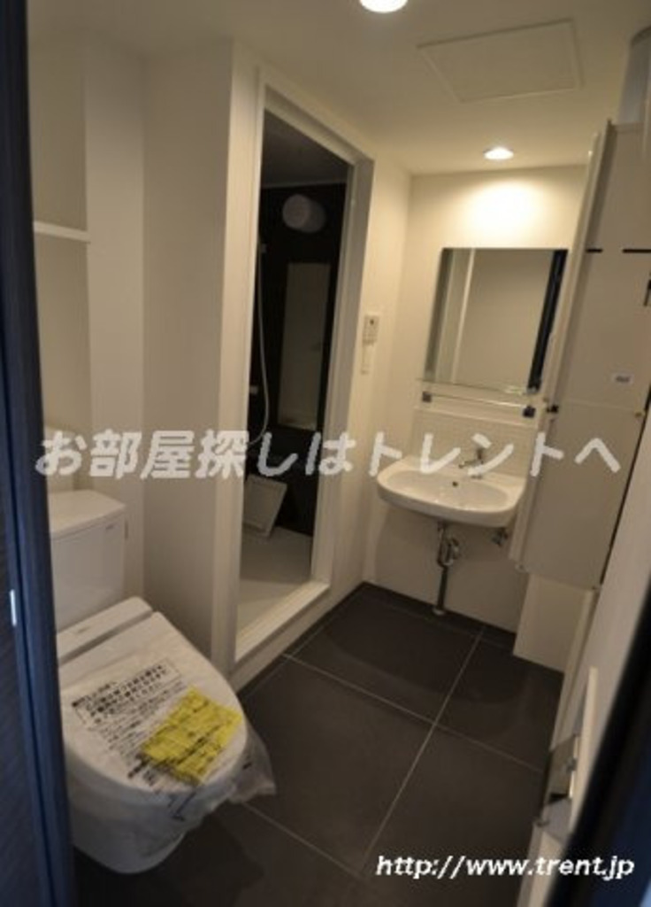 アレーロ参宮橋【ALERO参宮橋】-N201