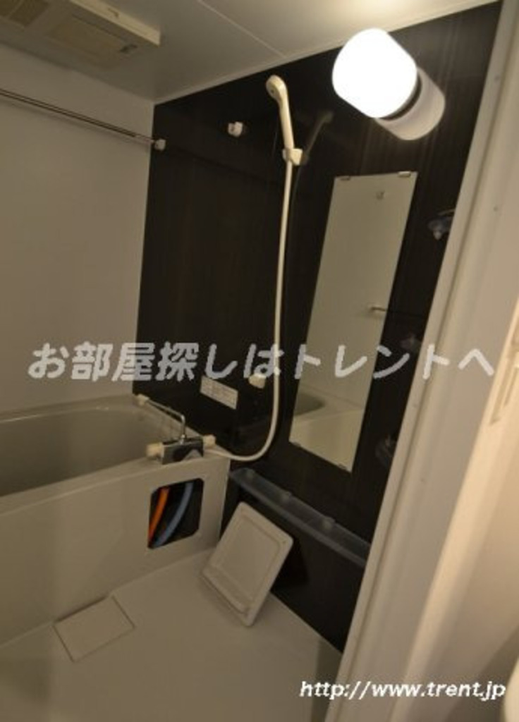 アレーロ参宮橋【ALERO参宮橋】-N201