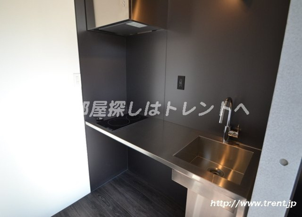 アレーロ参宮橋【ALERO参宮橋】-N201