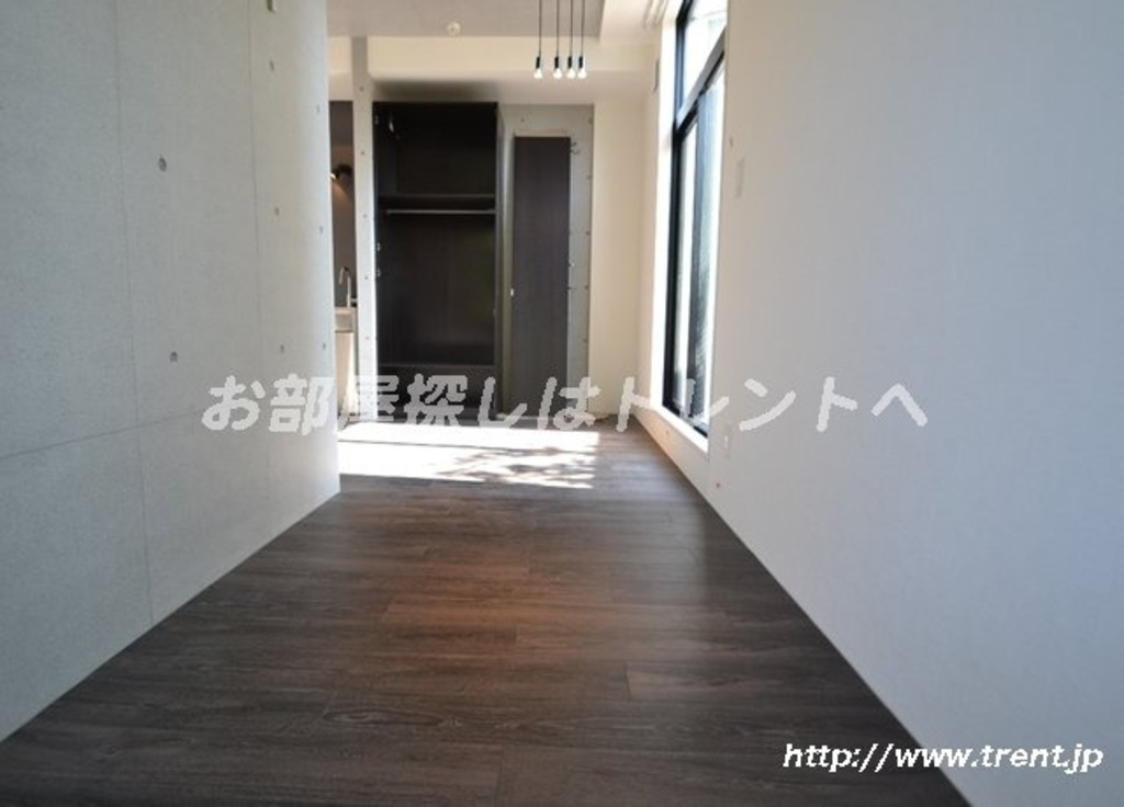 アレーロ参宮橋【ALERO参宮橋】-N201